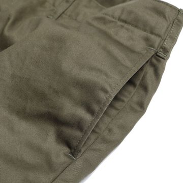 TR24AW-601 Tanker Trousers,OLIVE, small image number 6