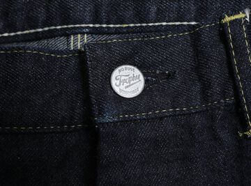 1506 13.5oz Authentic Painter Pants-One Wash-34,, small image number 9