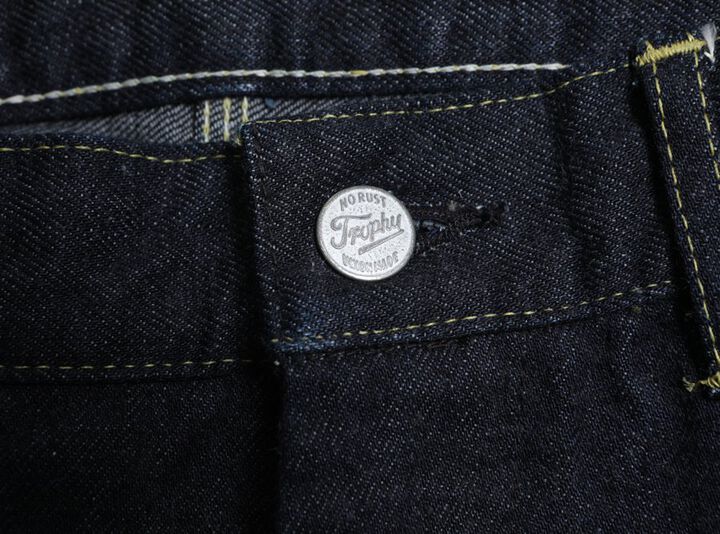 1506 13.5oz Authentic Painter Pants-One Wash-34,, medium image number 9