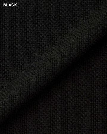 MMPT6008 SASHIKO PANTS OVERDYE (INDIGO, BLACK),INDIGO, small image number 8