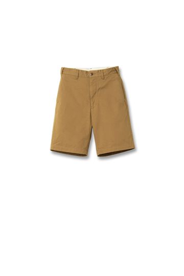 1925 Chino Shorts,CHARCOAL BLACK, small image number 2