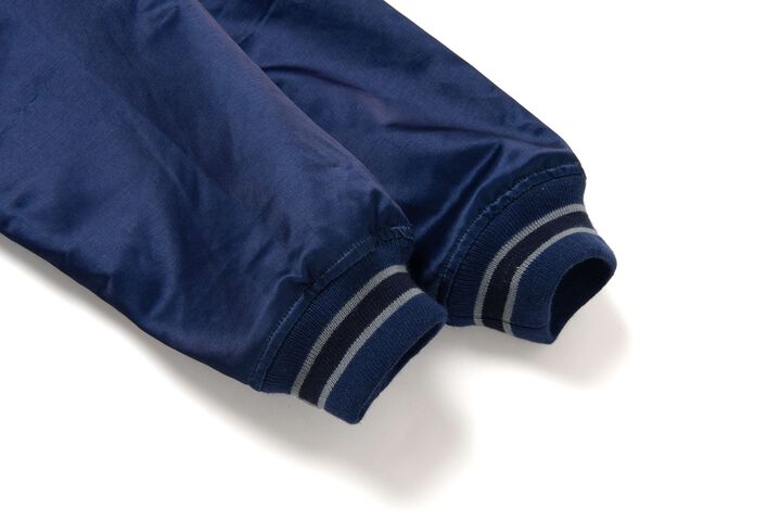 4622 Indigo Souvenier Jacket,INDIGO, medium image number 4