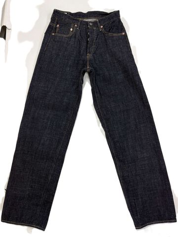 ONI822-LS13.5 13.5oz Long Slab Denim Super Wide Tapered,, small image number 5