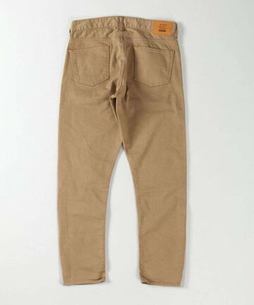 JBJE1200 (JJE1000M35) 10oz NEW PREP PANTS,BEIGE, small image number 0