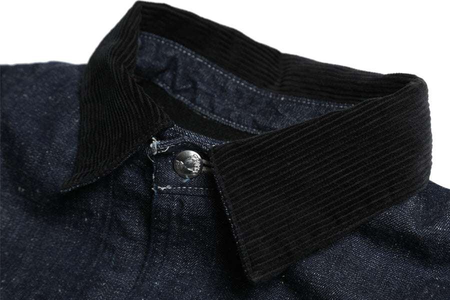 TR25AW-504 Storm Coat