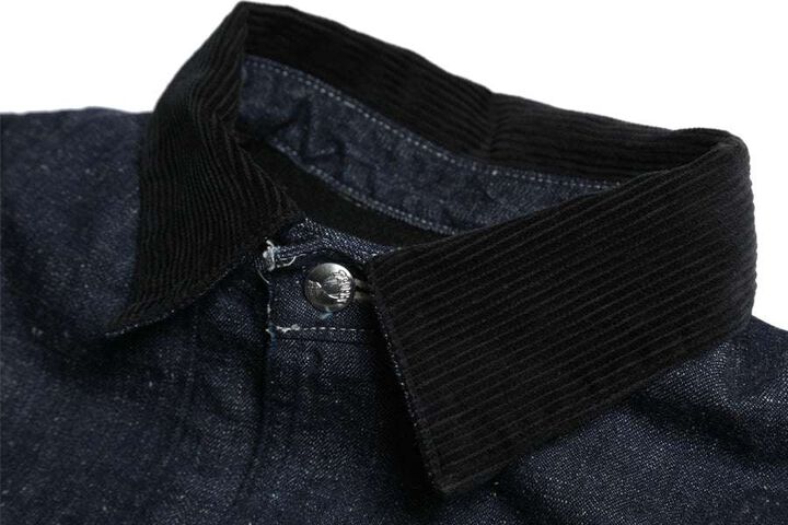 TR25AW-504 Storm Coat,OLIVE, medium image number 3