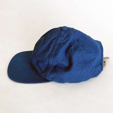 G101-01 Original Oxford Flat Brim CAP Type A,OLIVE, small image number 8