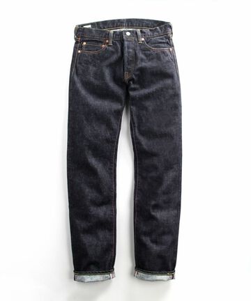 0705SP 15.7oz Tight straight-One Washed-31,, small image number 2