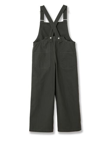 SDL-1025 Cotton Serge Overall,BE, small image number 3
