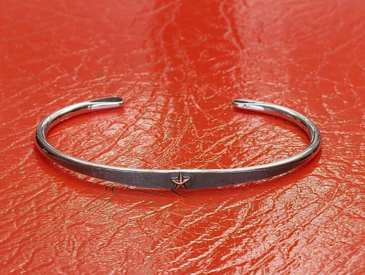 HYO-349K Gold Star Tapered Narrow BG,, medium