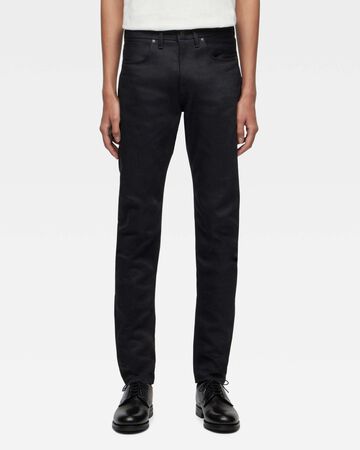 MMJZ1300 14.7oz #300 "STANDARD" SLIM (BLACK),, small image number 0