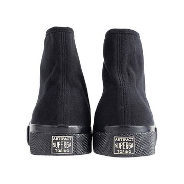 S111XCW-MIRAGE A06 / W-23 MOLESKIN_A06 / High Top-44,, small image number 5