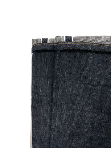ONI900HM-60XX 12oz Selvedge Denim Handmade Wide Straight,, small image number 11
