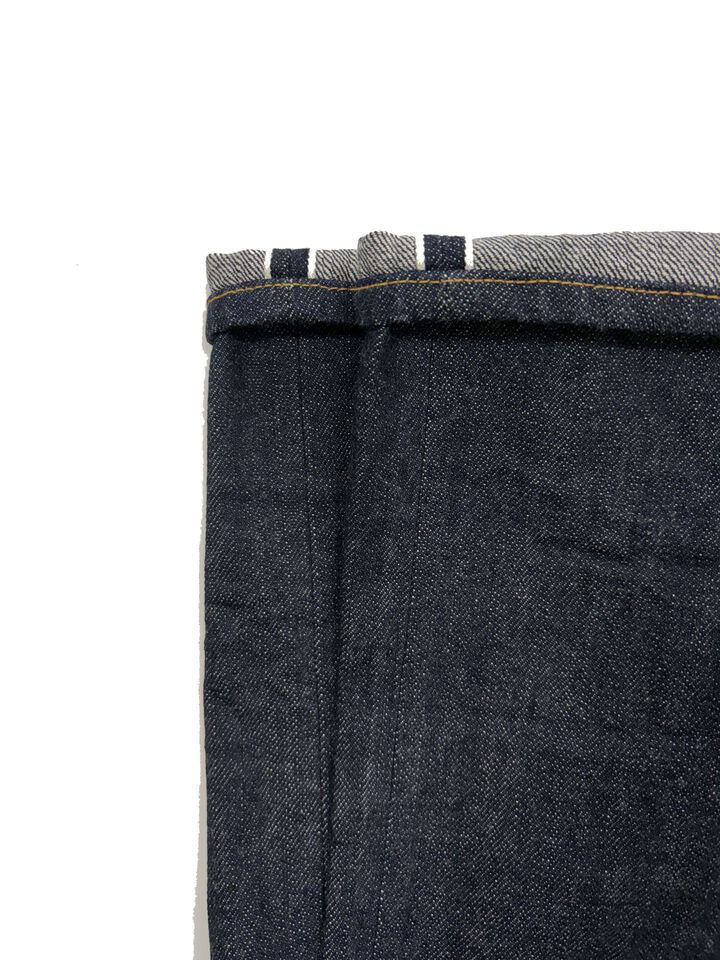 ONI900HM-60XX 12oz Selvedge Denim Handmade Wide Straight,, medium image number 11