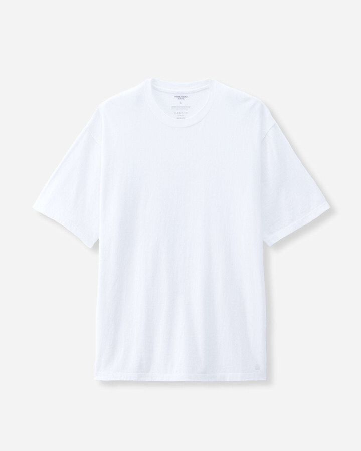 MMTS6031 ROUND BODY TEE,, medium image number 5