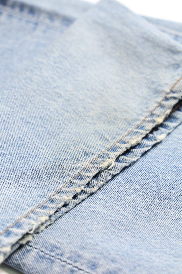 N1V7V013730Y No.5 FIT MIDRISE STRAIGHT 30years-One Wash-28,, medium image number 16
