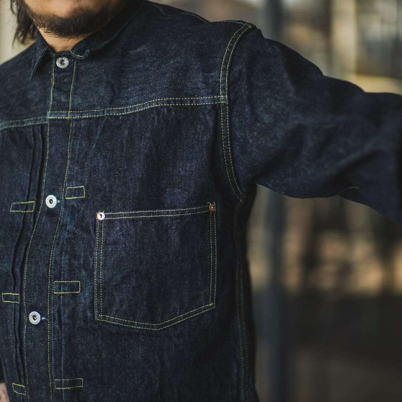 DENIMIO | TCB New S40