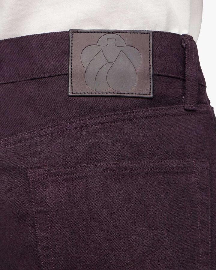 MMJB6501 #400 WIDE - SHIKON,PURPLE, medium image number 6