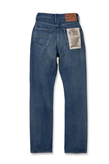 SDL-1027U Urban Cowgirl Jeans,, small image number 1