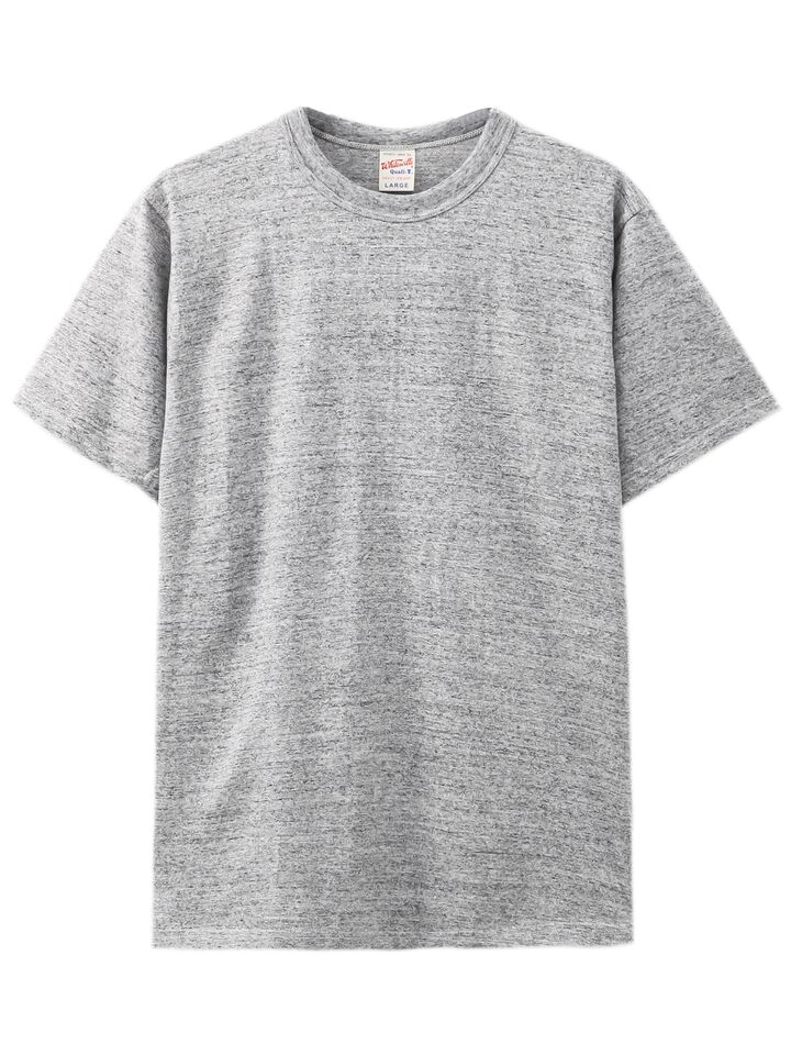 ホワイツビル WV73544 2PACK S/S TEE (Grey),, medium image number 0