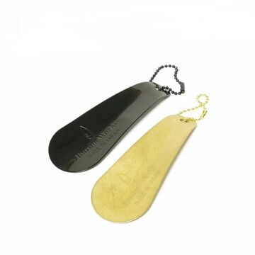 BW-0069 SHOEHORN-BLACK,BLACK, small image number 0
