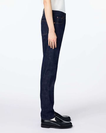 JMJE1202 16oz Slim Jeans,, small image number 1