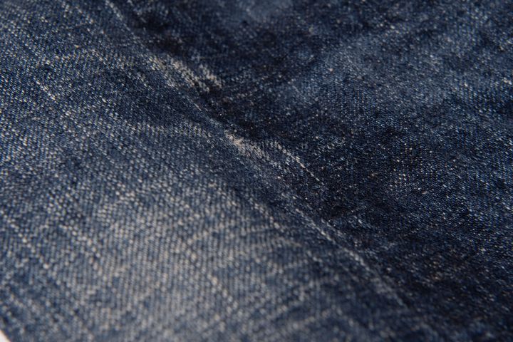【Pre-Order】SD-1001U 15oz GL3 Denim USED Regular Straight,, medium image number 9