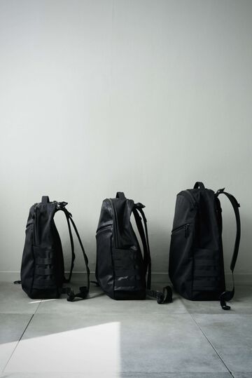 CAP709AC05VBK Vintage Leather Cloth / D_ Pac,, small image number 13