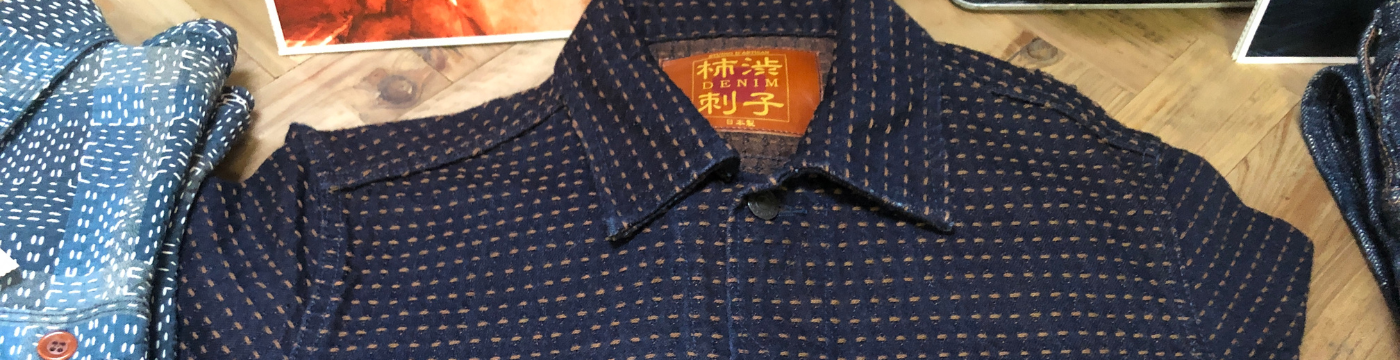 Studio D’Artisan 2025 Spring/Summer Collection banner